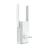 Усилитель Wi-Fi(Репитер) ZyXEL Keenetic Buddy 4,белый, rtl