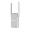 Усилитель Wi-Fi(Репитер) ZyXEL Keenetic Buddy 4,белый, rtl