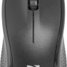 Мышь проводная Defender Optimum MB-160, черная, оптическая, 1000dpi, USB, rtl