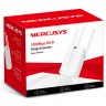 Усилитель Wi-Fi(Репитер) Mercusys MW300RE, белый, rtl