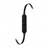 Гарнитура Bluetooth Sven E-215B,стерео,беспроводная,черная,rtl