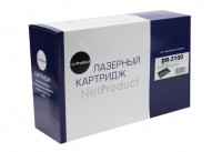 Картридж барабанный NetProduct DR-3100 черный (black) для Brother HL-5240/5250/5270DN/5280DW/HL-5340D/5350DN/5370DN/5370DW/DCP-8370DN/8880DN/8890/8085