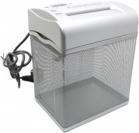 Уничтожитель бумаги Fellowes Shredmate 3,9х23мм, 4лcт.,4.5лтр. карт/скоб. раб. цикл 2 мин. FS-3700501