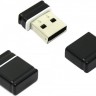 Накопитель USB 2.0 ,4Гб Qumo nanoDrive QM4GUD-NANO-B,черный, пластик