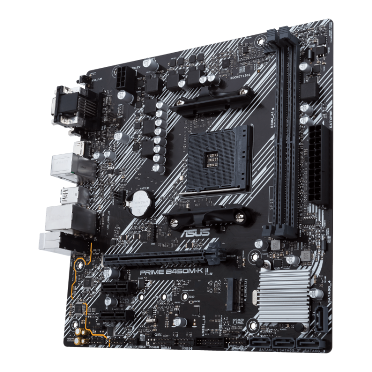 B450 pci e. ASUS Prime b450m-k II. ASUS Prime b550m-k. ASUS Prime b450m-a. Материнская плата ASUS Prime a520m-a