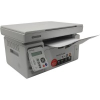 МФУ лазерное Pantum M6507W, A4, ч/б, 22 стр/мин,WiFi, серое