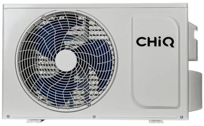 Внутренний блок CHIQ Grace on/off CSH-07DB-S-IN Сплит-система