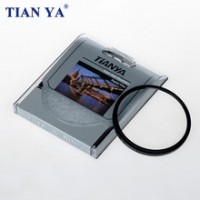 Светофильтр ультрафиолетовый Tianya UV, 58 мм