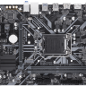 М/плата Gigabyte Ultra Durable H310M A 2.0,LGA1151 v.2, 2хDDR4(2666 МГц, 32Гб)SATA*4+1 M.2(key M), IDE*нет,1*PCI-E 3.0 x16/2*PCI-E 2.0 x1,microATX,rtl