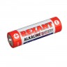 Щелочная батарейка AA Rexant,1.5В,1шт.(упаковка из 12 шт.),oem