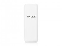 Точка доступа Wi-Fi TP-Link TL-WA7510N, 1 порт 10/100 Мбит/сек , внешний, белый, rtl, 1753502037