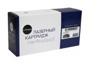 Картридж NetProduct 013R00625 черный (black) для Xerox Xerox WC 3119, N-013R00625