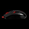 Мышь игровая A4Tech Bloody V4M, черная, оптическая, 3200dpi, USB, rtl