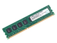 Модуль памяти DIMM DDR3L 8Гб, 1600МГц, 12800 Мб/с, Apacer AU08GFA60CATBGJ, oem