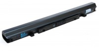 Батарея для ноутбука Toshiba PA5076U-1BRS 14,8 Вольт/2770 мАч для Toshiba Satellite L950, L955, S955, U940, U945 серии., черный, OEM (без коробки)