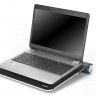 Подставка для ноутбука Zalman NC3500 Plus 17" вентилятор  от USB порта
