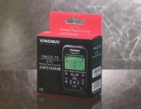 Синхронизатор YongNuo YN622C-TX для Canon (Коммандер-контроллер синхронизаторов)