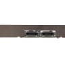 Контроллер Orient  A1061S,PCI-E 2.0 x1 → 2*SATA(внутр)+2*eSATA(внеш),пакет(33273)