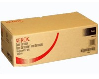 Картридж Xerox 106R01048 черный (black) (Оригинал)  WC M20 CC C20, 11018