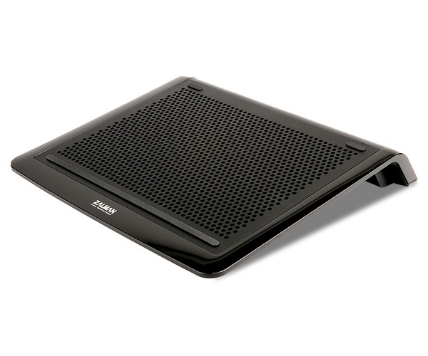 Подставка для ноутбука Zalman NC3000 U 17" вентилятор  от USB порта