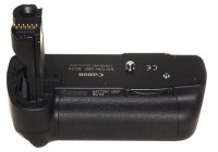 Аккумуляторный блок,Canon BG-E4, 9В/2*BP-511A/6*AA, для Canon EOS 5D