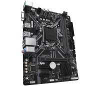М/плата Gigabyte Ultra Durable H310M S2 2.0,LGA1151 v.2, 2хDDR4(2666 МГц, 32Гб)SATA*6, IDE*нет,1*PCI-E 3.0x16 2*PCI-E 2.0x1,microATX,rtl