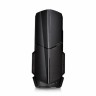 Корпус игровой Thermaltake Versa N21 без БП, Midi-Tower/ATX, mATX, черный