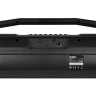 Колонка Bluetooth Sven PS-415, 2.0, 12Вт(2*6Вт),подсветка,FM,USB,microSD,караоке,черная,rtl