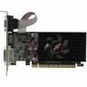 Видеокарта Sinotex Ninja NK61NP013F NVidia GeForce GT610 810МГц PCI-E 2.0 1Гб 1330МГц 64 бит DVI-I, HDMI, VGA NK61NP013F