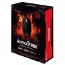 Кабель-удлинитель VGA(M) - VGA(F),3м,Cablexpert CC-PPVGAX-10,серый,пакет