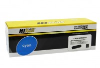 Картридж для HP,Canon,CB541A/CE321A,Hi-Black,голубой (cyan),1,4K,CLJ CM1300/1312 CLJ CP1210 CLJ Pro CP1525n CLJ Pro CM1415fn CLJ CP1515n/1518ni Canon 