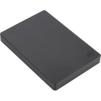 Накопитель внешний HDD 2.5" 1Тб Seagate Basic STJL1000400,черный,rtl