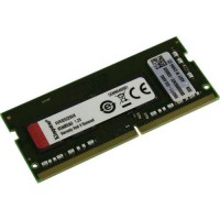 Модуль памяти SODIMM DDR4 8Гб, 3200 МГц, 25600 Мб/с, Kingston KVR32S22S6/8, rtl