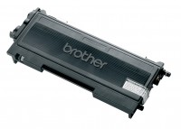 Картридж Brother TN-2075 черный (black) (Оригинал)  HL-2030/2040/2070/7010/7420/7820, DCP-7010R/7025R, MFC-7420R/7820RN, FAX-2920R/2825R, 3066