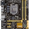 Материнская плата Asus H81M-K LGA1150