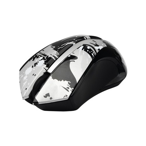 Мышь A4Tech G-Cube G9PS-310BK 20471 рисунок USB