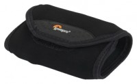 Чехол для фотоаппарата Lowepro  D-Wrap, черный, текстиль, , 