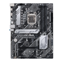 М/плата Asus Prime H570-Plus,LGA1200, 4хDDR4(4600 МГц, 128Гб)SATA*6+2*M.2(M key), IDE*нет,2*PCI-E 3.0 x16 3*PCI-E 3.0 x1,ATX,rtl