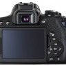 Фотокамера зеркальная Canon EOS 750D Body без объектива