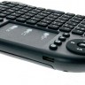 Мини клавиатура Espada i8wh Smart TV,беспроводная,без цифр. блока,черная,rtl