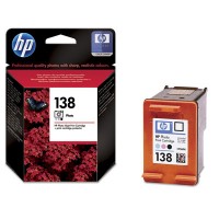 Картридж HP №138 Photo трехцветный (Оригинал)  Officejet 6213/7213/7413/H470/J5783, C9369HE