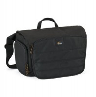 Сумка для фототехники Lowepro CompuDay Photo 150, черный, текстиль, 28,5 х 20,0 х 44,0 см, 