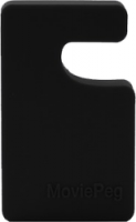 Универсальный держатель для телефонов и планшетов 7", черный