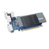 Видеокарта Asus GT710-SL-1GD5 NVidia GeForce GT710 954МГц PCI-E 2.0 1Гб 5012МГц 32 бит DVI-D,HDMI,VGA 90YV0AL2-M0NA00