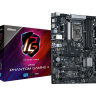 М/плата ASRock H570 Phantom Gaming 4,LGA1200, 4хDDR4(4800 МГц, 128Гб)SATA*6+3*M.2(M key), IDE*нет,2*PCI-E 3.0 x16 3*PCI-E 3.0 x1,ATX,rtl