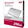  SSD 2.5" 256 Гб Transcend SSD360S TS256GSSD360S   стальной RTL(коробка)