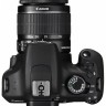 Фотокамера зеркальная Canon EOS 1200D Kit EF-S 18-55 III
