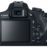 Фотокамера зеркальная Canon EOS 1200D Kit EF-S 18-55 III