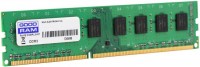 Модуль памяти DIMM DDR3 8Гб, 1600МГц, 12800 Мб/с, Goodram GR1600D364L11/8G, блистер