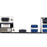 Материнская плата Gigabyte Ultra Durable H97M-HD3 (s1150, 2xDDR3, mATX)